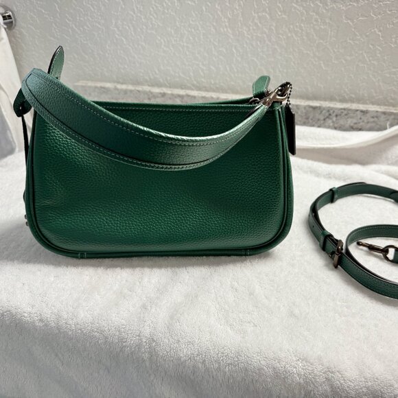 Coach Cary Crossbody handbag - Picture 1 of 6